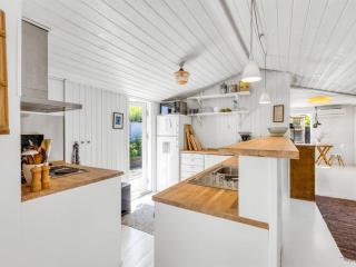 Holiday Home Anouk - 500m from the sea by Interhome - Bindslev - 6