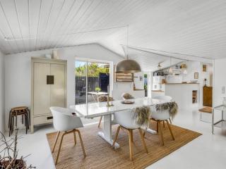Holiday Home Anouk - 500m from the sea by Interhome - Bindslev - 7
