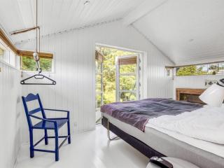 Holiday Home Anouk - 500m from the sea by Interhome - Bindslev - 1