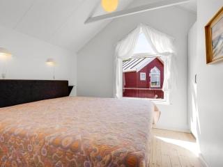 Apartment Svantje - from the sea by Interhome - Hadsund - 4