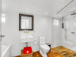 Holiday Home Anouk - 500m from the sea by Interhome - Bindslev - 5