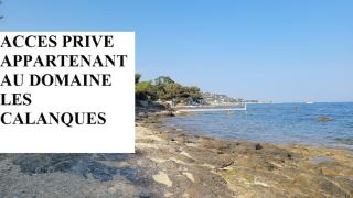 Les Rosières Sainte Maxime-Golf de Saint Tropez, climatisée - Sainte-Maxime - 9