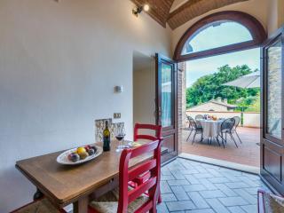 Apartment Monache 1 by Interhome - Montaione - 6