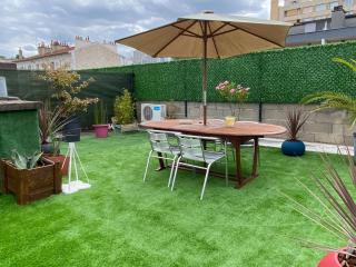 Tamax - Issy-les-Moulineaux - 1