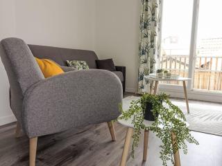 Apartment Cap Océan-11 by Interhome - Capbreton - 2