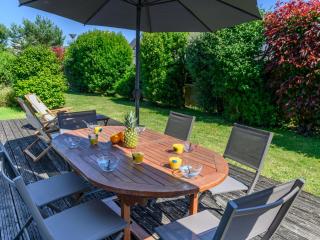 Holiday Home Kerdréan by Interhome - Saint-Philibert - 8