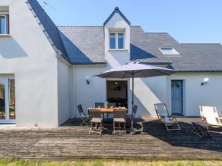 Holiday Home Kerdréan by Interhome - Saint-Philibert - 0
