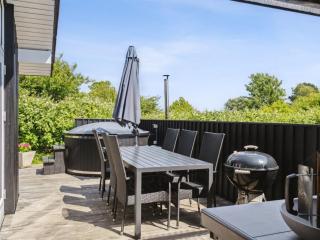 Holiday Home Tuulikki - 100m from the sea by Interhome - Nyrup - 4