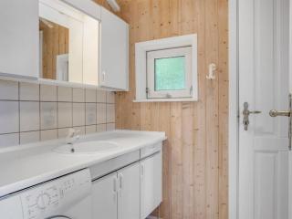 Holiday Home Maira - from the sea by Interhome - Hadsund - 4