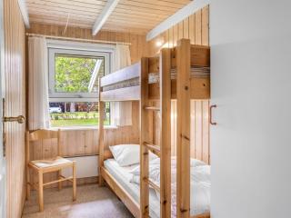 Holiday Home Maira - from the sea by Interhome - Hadsund - 1