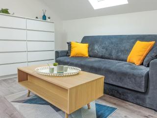 Studio Cap Océan-17 by Interhome - Capbreton - 3