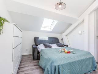 Studio Cap Océan-17 by Interhome - Capbreton - 1