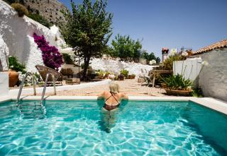 Casa De Los Cuadros - 1