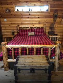 Gables Cedar Creek Inn - Twain Harte - 2