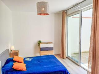 Apartment Cap Océan-6 by Interhome - Capbreton - 7