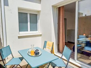Apartment Cap Océan-6 by Interhome - Capbreton - 0