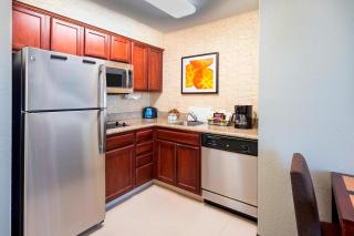 Residence Inn by Marriott Lakeland - Lakeland - 0