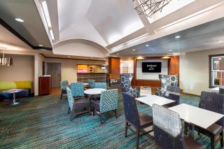 Residence Inn by Marriott Lakeland - Lakeland - 3