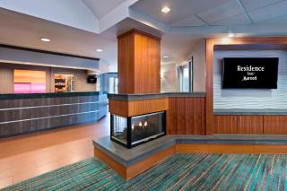 Residence Inn by Marriott Lakeland - Lakeland - 4