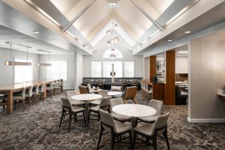 Residence Inn by Marriott Lakeland - Lakeland - 1