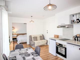 Apartment Cap Océan-7 by Interhome - Capbreton - 0