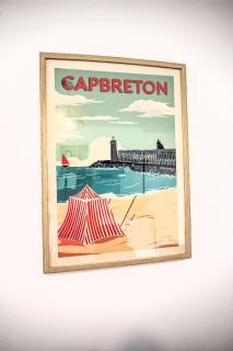 Apartment Cap Océan-7 by Interhome - Capbreton - 2