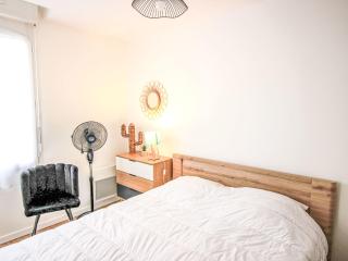 Apartment Cap Océan-7 by Interhome - Capbreton - 3