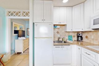 Breezy Belleair 5E - Clearwater Beach - 5