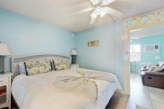 Breezy Belleair 5E - Clearwater Beach - 4