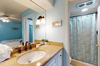 Breezy Belleair 5E - Clearwater Beach - 1