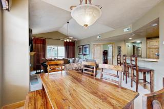 North Fox Hollow Haven Unit F - Park City - 2
