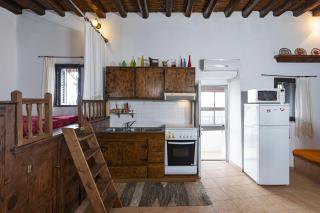 1900s Traditional house in Rhodes - Asklipiḯon - 4