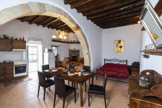 1900s Traditional house in Rhodes - Asklipiḯon - 8