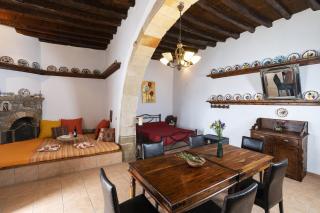 1900s Traditional house in Rhodes - Asklipiḯon - 0