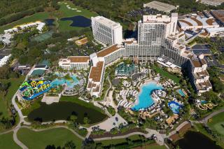 Orlando World Center Marriott - Orlando - 1