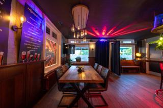 Hotel MarCant - Tubbergen - 2