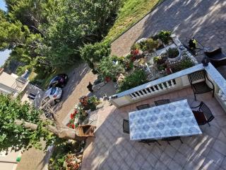 Apartments with parking space Mundanije, Rab - 4953 - 3