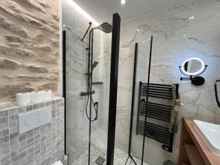 Studios Clouet-Paris Centre- XVe! - París - 4