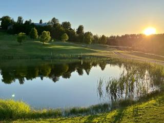 Hill Side Golf & Sports Resort - - 1