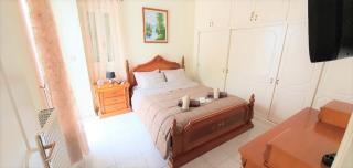 MANDO PATRASSO - Clasical apartment in the center of Patras with free parking - Patra - 7