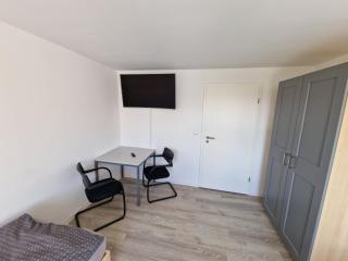 Ferienwohnung Wanzleben - Wanzleben - 8