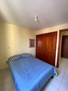 SUITES MACARENA 1 y 2 - San Pablo - 7