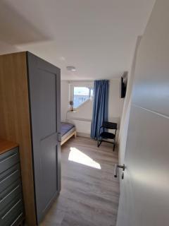 Ferienwohnung Wanzleben - Wanzleben - 7