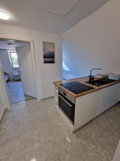 Ferienwohnung Wanzleben - Wanzleben - 6