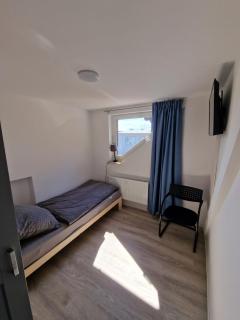 Ferienwohnung Wanzleben - Wanzleben - 4
