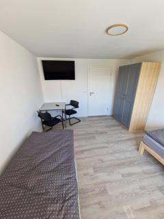 Ferienwohnung Wanzleben - Wanzleben - 3