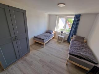 Ferienwohnung Wanzleben - Wanzleben - 2