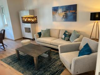 Ferienwohnung Ahlbeck Theophil - Ahlbeck - 0