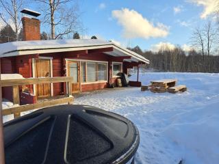 Experience amazing Ivalo 4,5km from the AirPort - Inari - 8
