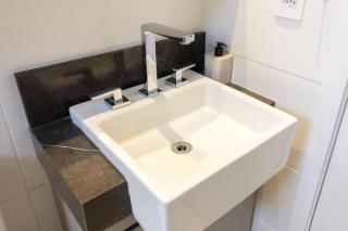 Studio Moderno com sacada Ap 48 Soho Life - Curitiba - 9